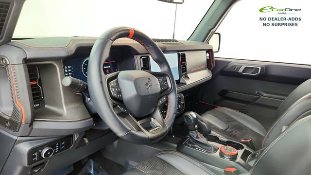 Used 2025 Ford Bronco Raptor AWD/4WD image 18