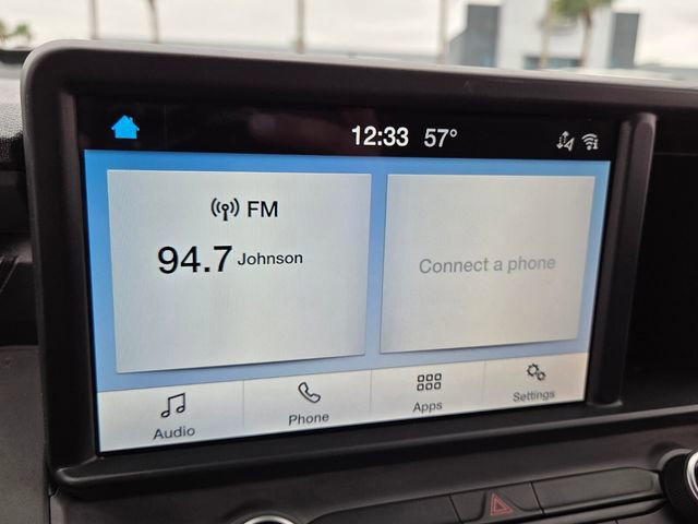 Certified 2022 Ford Maverick XL image 25