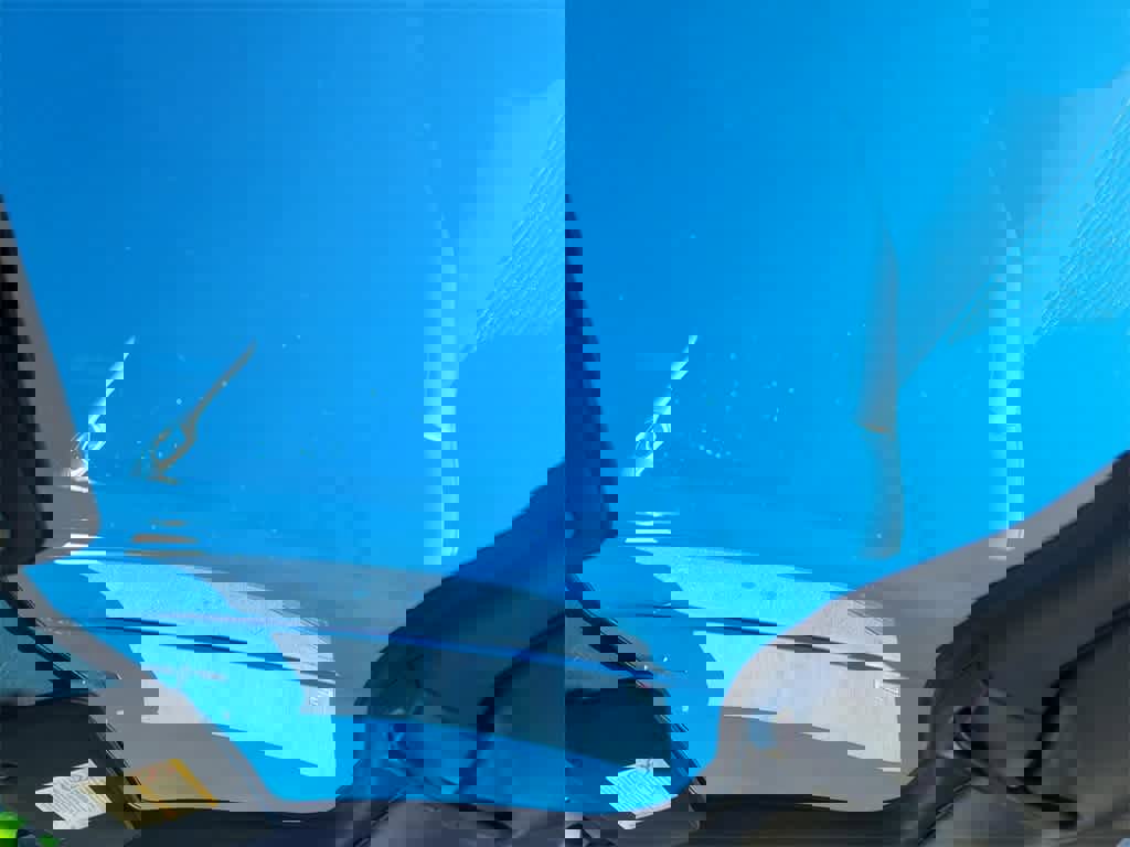 Used 2005 Chevrolet Corvette Coupe w/ Preferred Equipment Group image 10