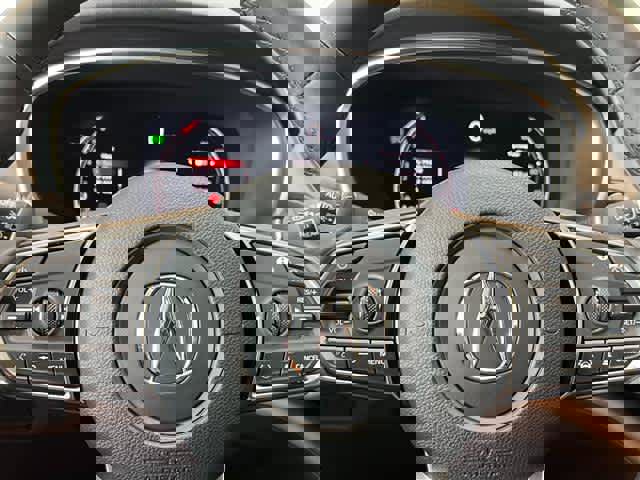 New 2026 Acura MDX SH-AWD w/ Technology Package image 27