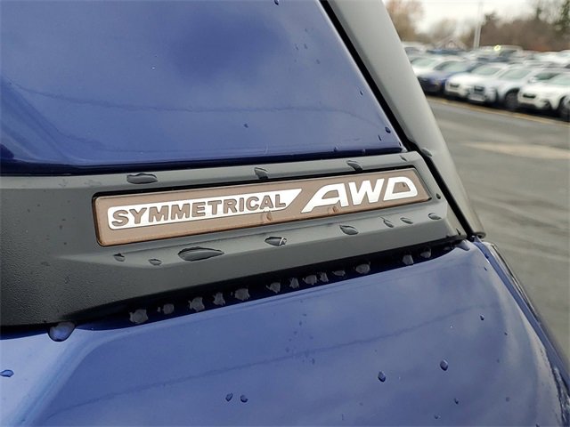 New 2026 Subaru Forester Sport image 8