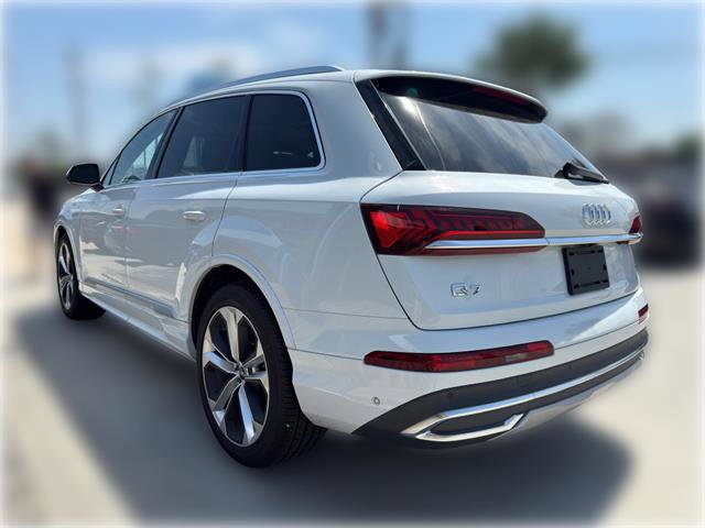 Used 2023 Audi Q7 3.0T Prestige image 5