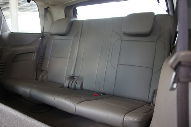 Used 2018 Chevrolet Tahoe LT image 29