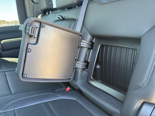 Used 2023 GMC Sierra 2500 Denali w/ Denali Black Diamond Edition image 45