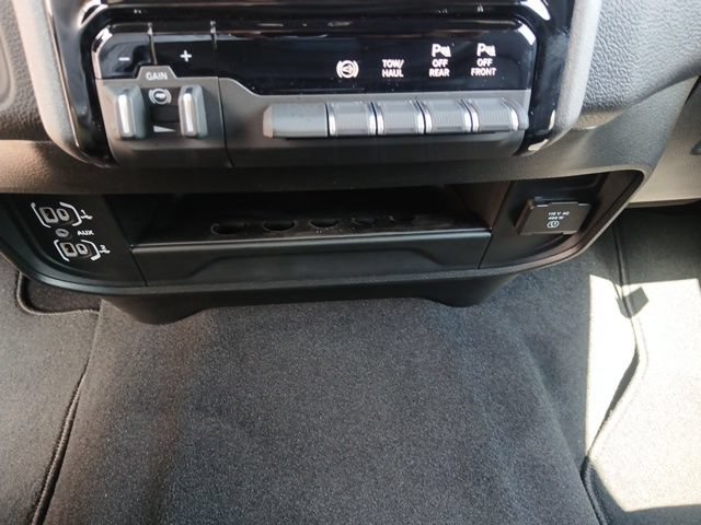 New 2027 RAM 2500 Tradesman AWD/4WD image 39