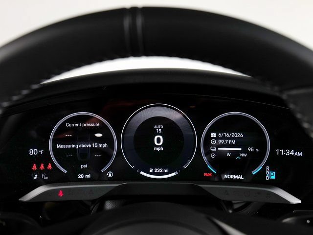 New 2026 Porsche Taycan AWD/4WD image 22