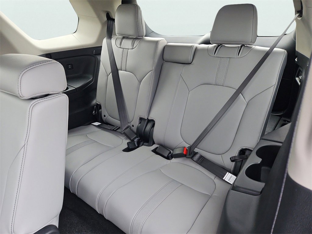 New 2025 Honda Pilot EX-L image 20