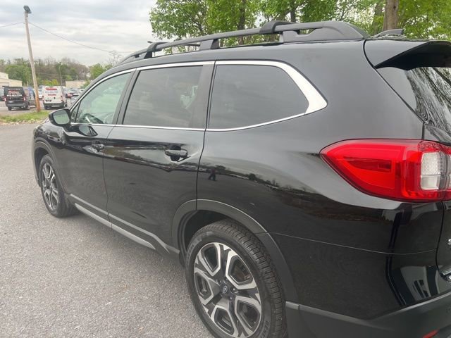 Used 2024 Subaru Ascent Limited AWD/4WD image 3
