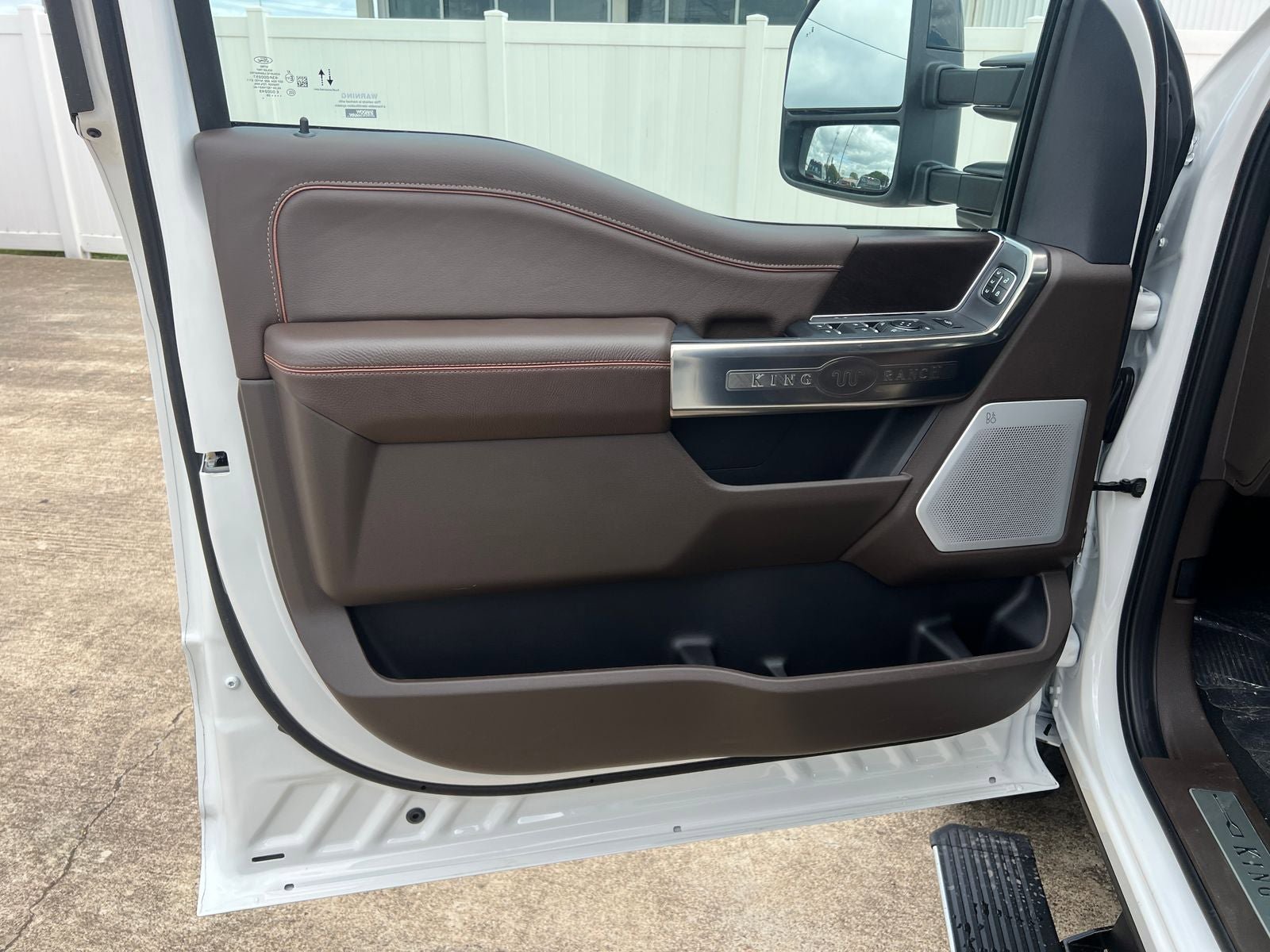 New 2026 Ford F250 4x4 Crew Cab Super Duty image 20