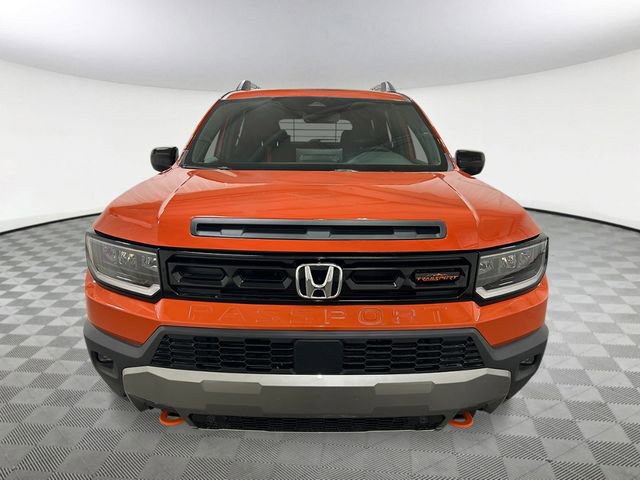 New 2026 Honda Passport TrailSport image 9