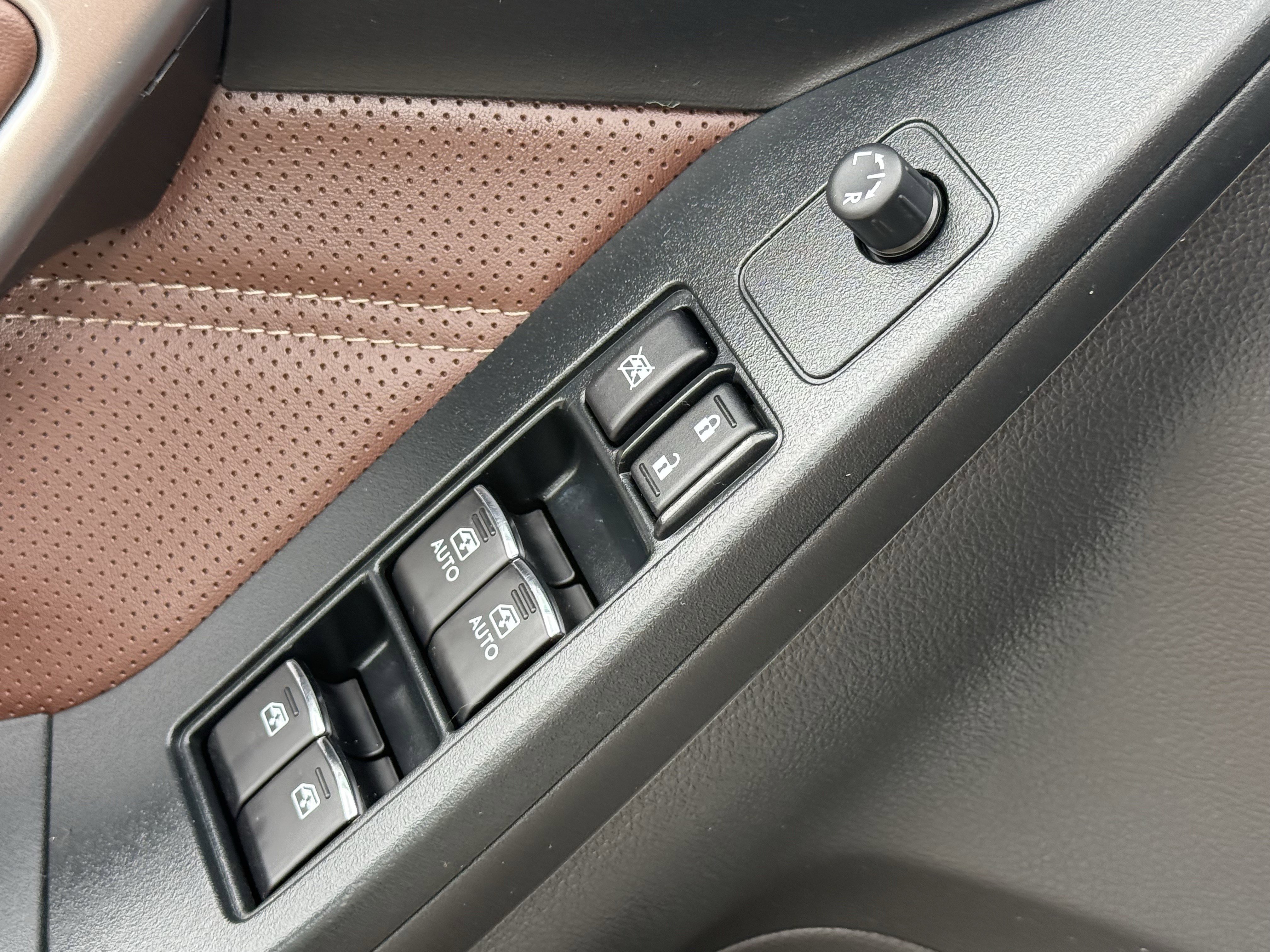 Used 2018 Subaru Forester 2.0XT Touring w/ Popular Package #3B image 27