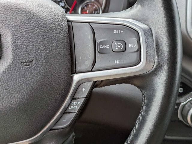 Used 2024 RAM 2500 Big Horn w/ Bed Utility Group AWD/4WD image 25