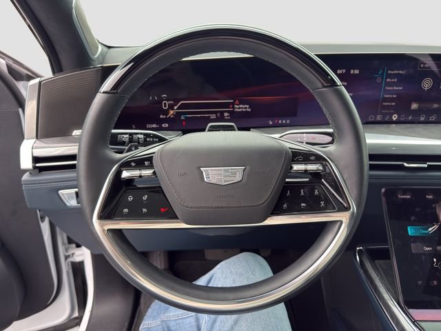 Used 2025 Cadillac Escalade IQ Sport 2 image 10