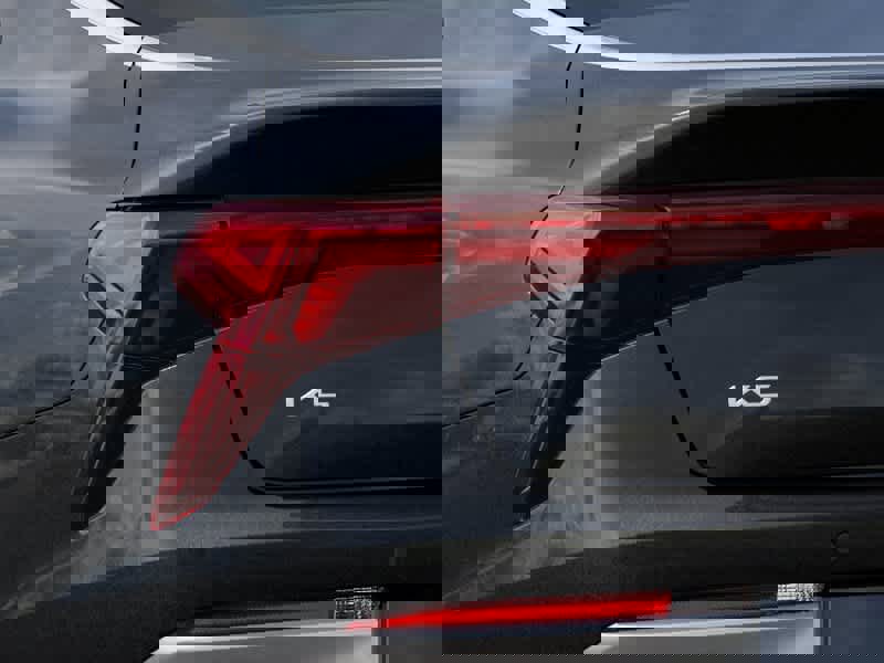 New 2026 Kia K5 LXS FWD image 11