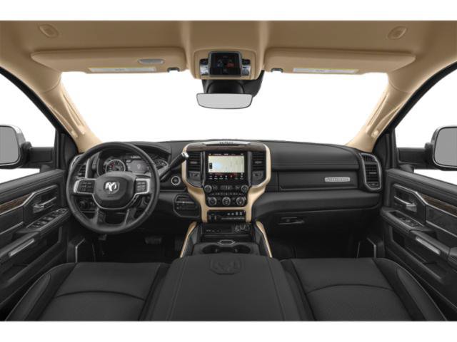 Certified 2019 RAM 3500 Limited AWD/4WD image 11