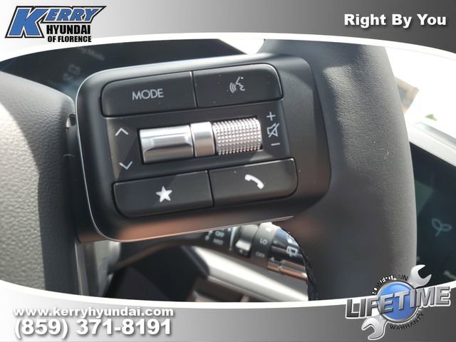 New 2026 Hyundai Santa Fe SEL AWD/4WD image 23