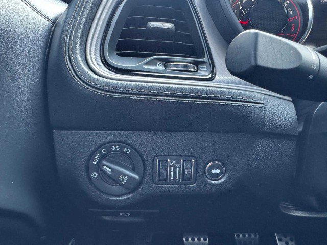 Used 2023 Dodge Challenger R/T Scat Pack w/ Plus Package image 24