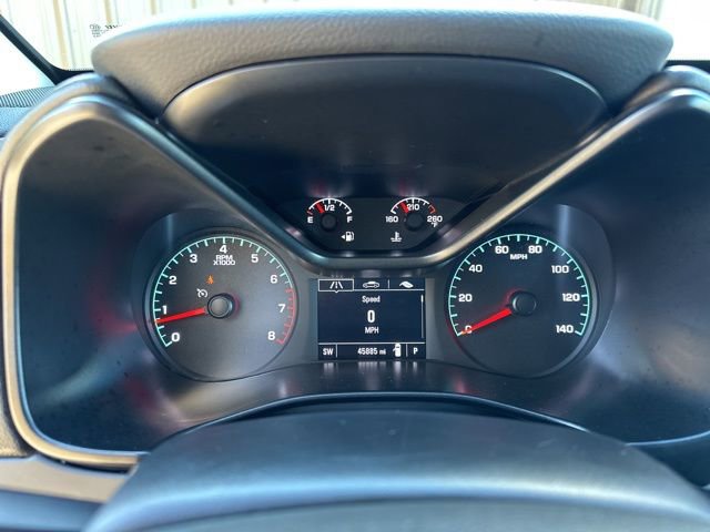 Used 2022 GMC Canyon AT4 image 18