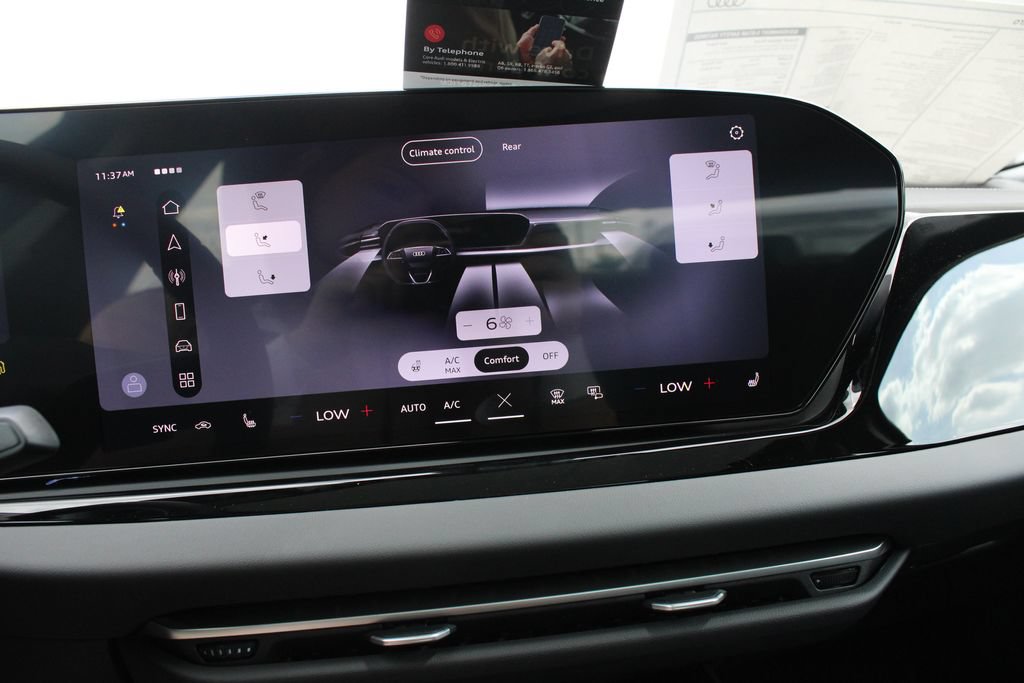 New 2026 Audi A5 2.0T Premium Plus AWD/4WD image 16
