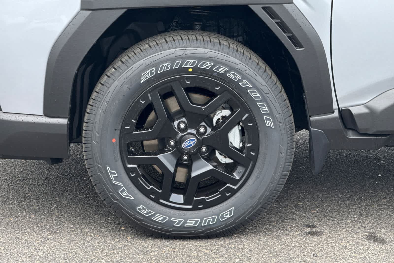 New 2026 Subaru Outback Wilderness AWD/4WD image 25