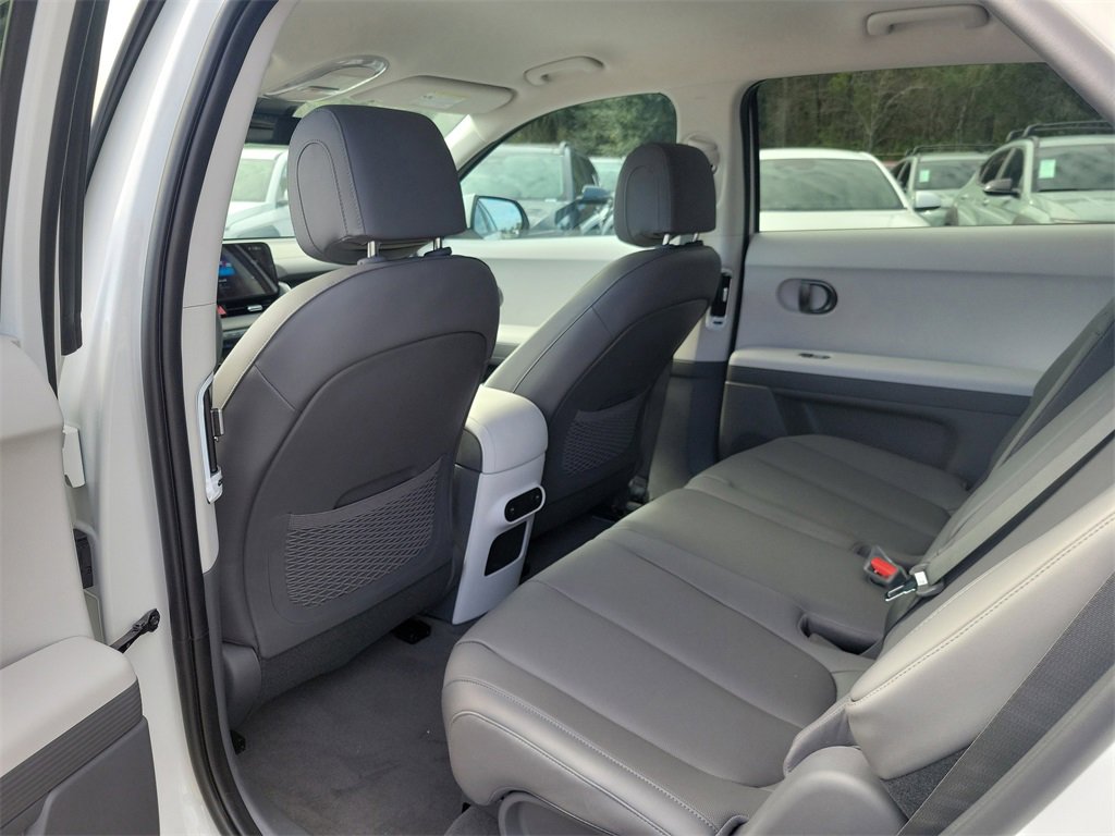 New 2025 Hyundai Ioniq 5 SEL image 12