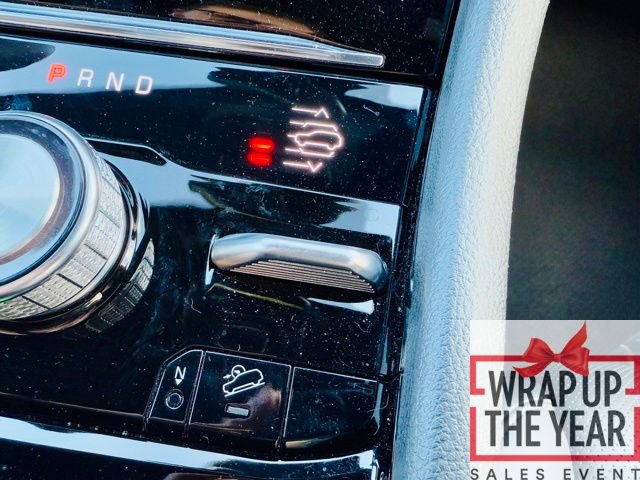 Used 2024 Jeep Grand Cherokee L Overland w/ Advanced Protech Group III image 37