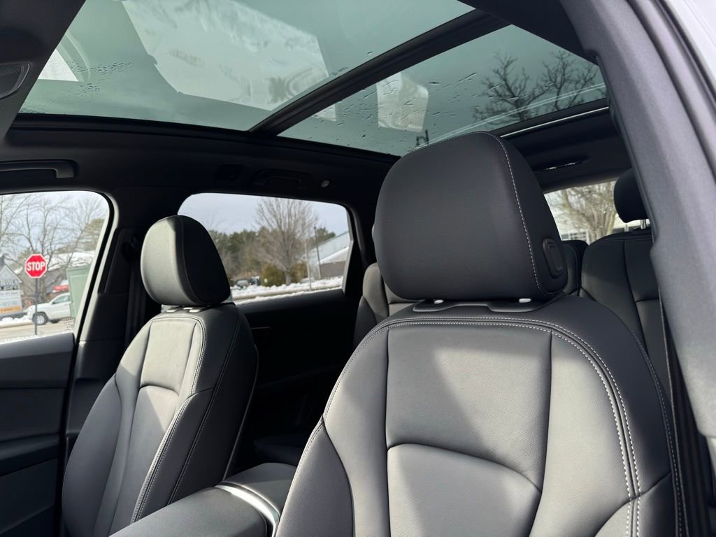 New 2026 Audi Q7 2.0T Premium image 22