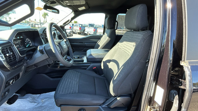 Certified 2023 Ford F150 XL w/ STX Appearance Package AWD/4WD image 17