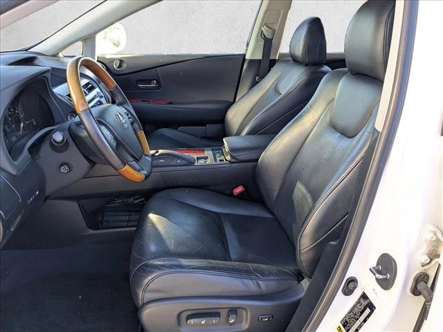 Used 2012 Lexus RX 350 FWD image 18