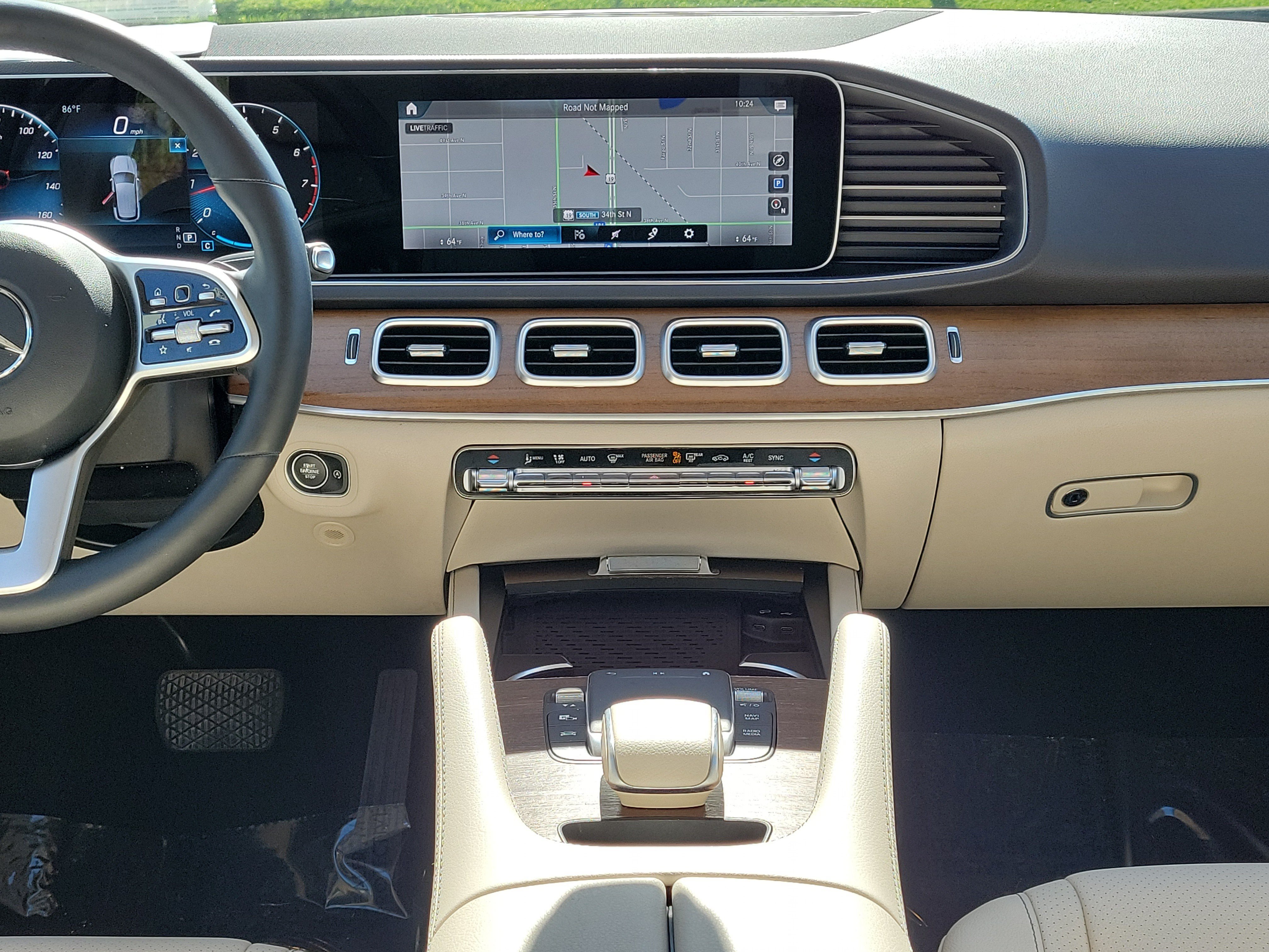 Used 2021 Mercedes-Benz GLE 350 image 17