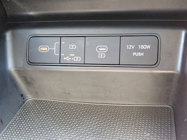Used 2026 Hyundai Tucson SEL AWD/4WD image 23