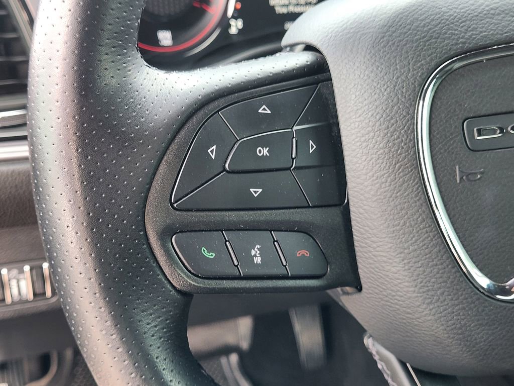 Used 2023 Dodge Challenger SXT w/ Blacktop Package image 30