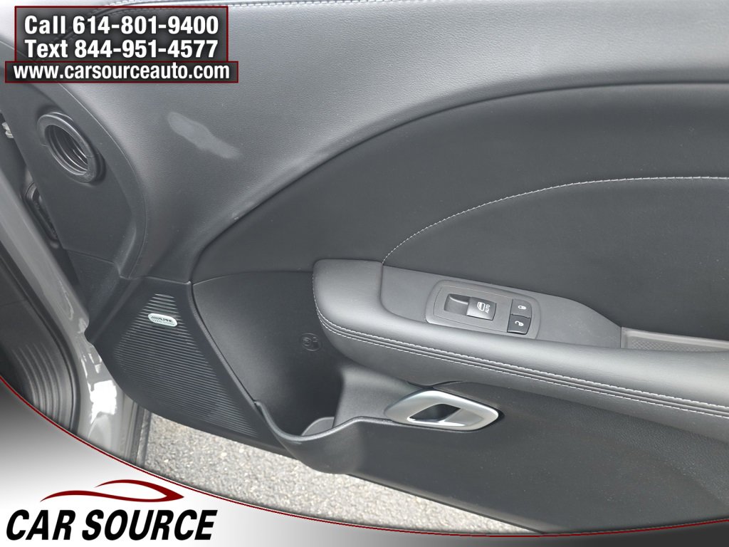 Used 2023 Dodge Challenger R/T Scat Pack w/ Plus Package image 31