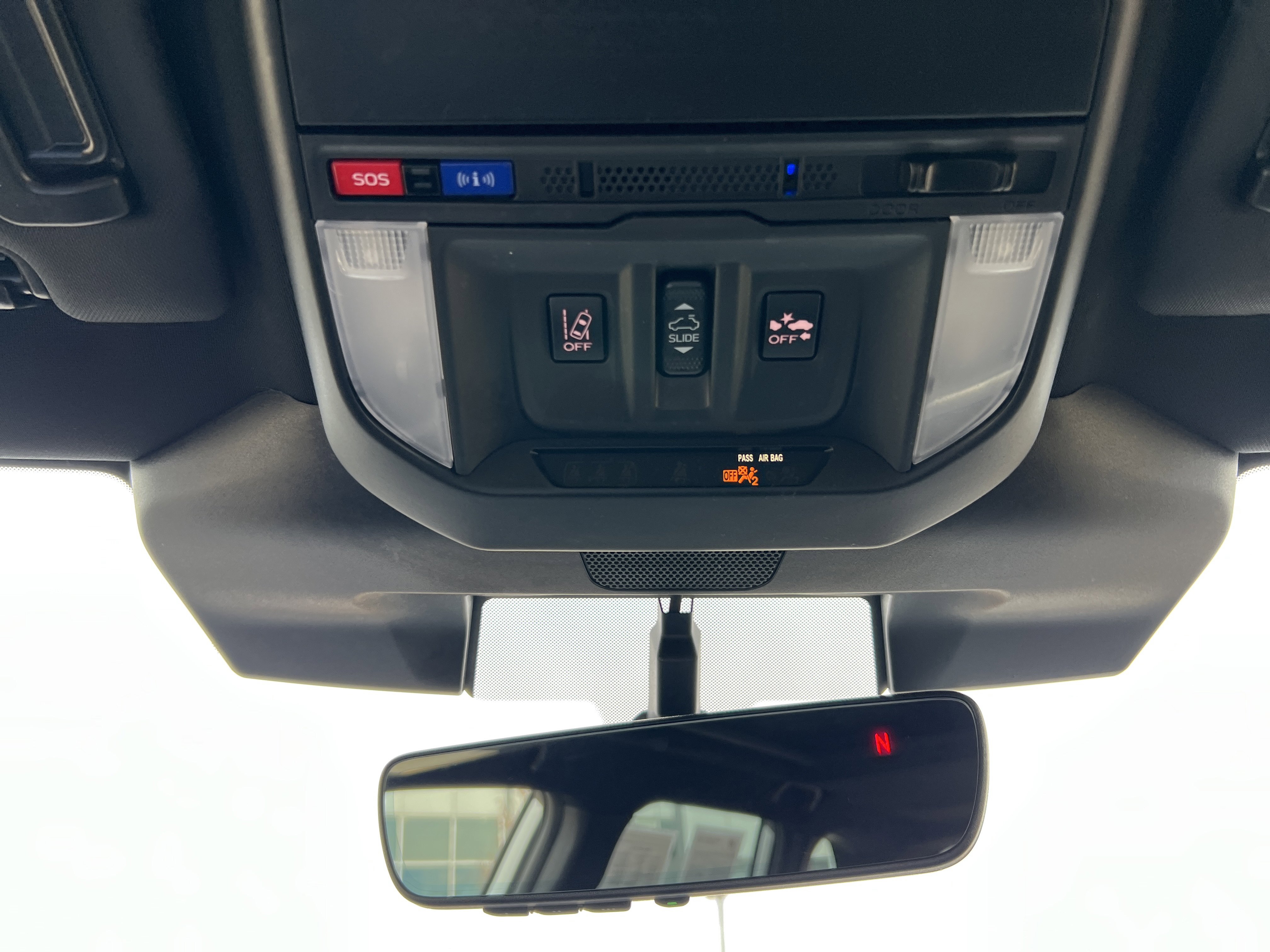 Used 2024 Subaru Forester Wilderness image 31