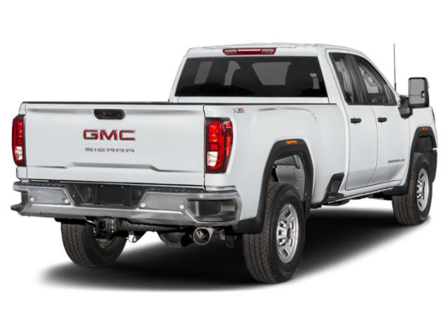 New 2026 GMC Sierra 3500 SLE image 5