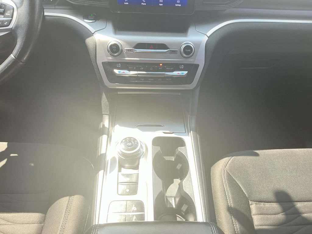 Certified 2020 Ford Explorer XLT RWD image 20