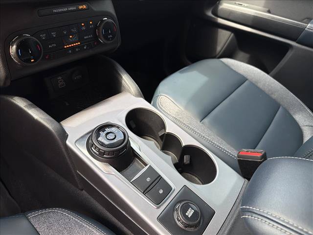 Used 2024 Ford Bronco Sport Outer Banks w/ Tech Package AWD/4WD image 21