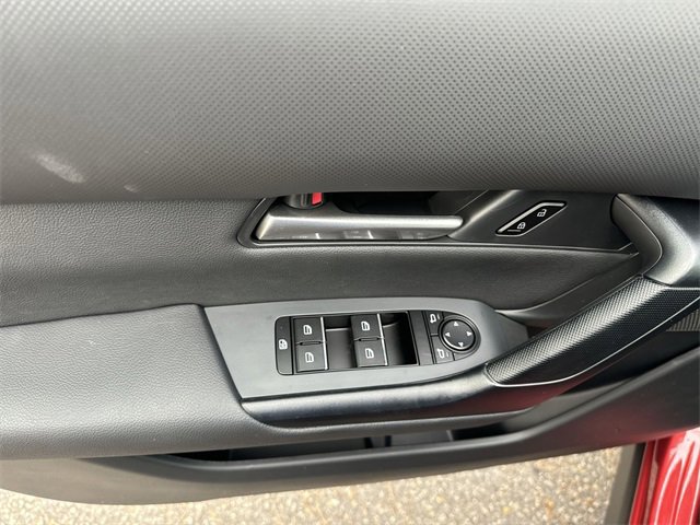 New 2026 MAZDA CX-50 AWD 2.5 S w/ Cargo Package image 13