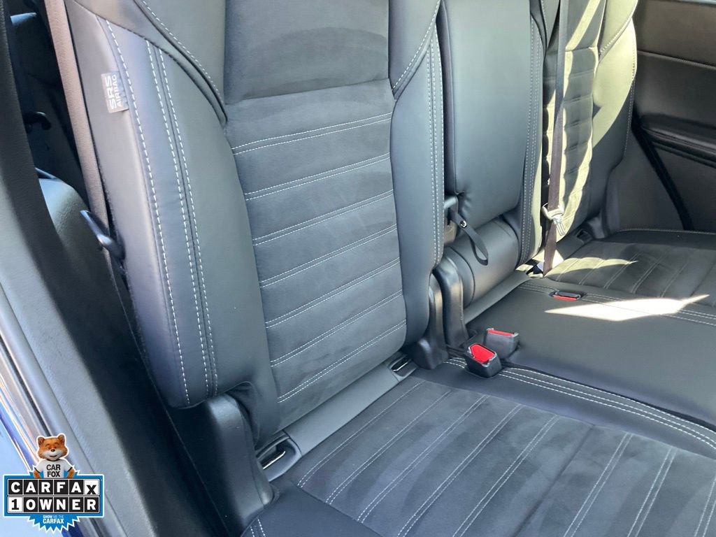 Used 2024 Mitsubishi Outlander SE image 55