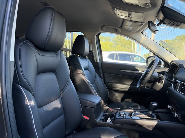 Certified 2025 MAZDA CX-5 AWD 2.5 S w/ Select Package image 25