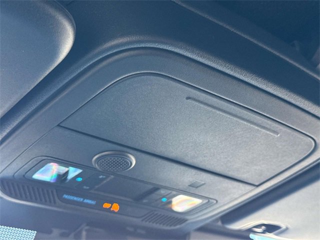 New 2025 Ford Bronco Big Bend image 32