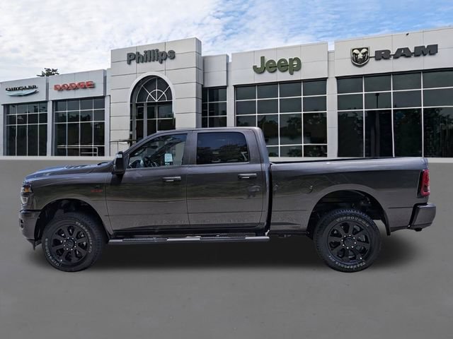 New 2026 RAM 2500 Tradesman AWD/4WD image 7