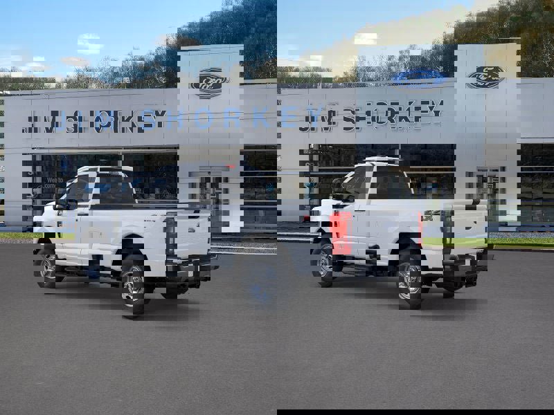 New 2026 Ford F250 XL w/ XL Chrome Package image 4
