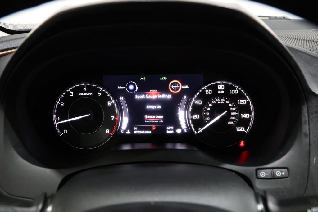 Used 2020 Acura RDX w/ Advance Package AWD/4WD image 25