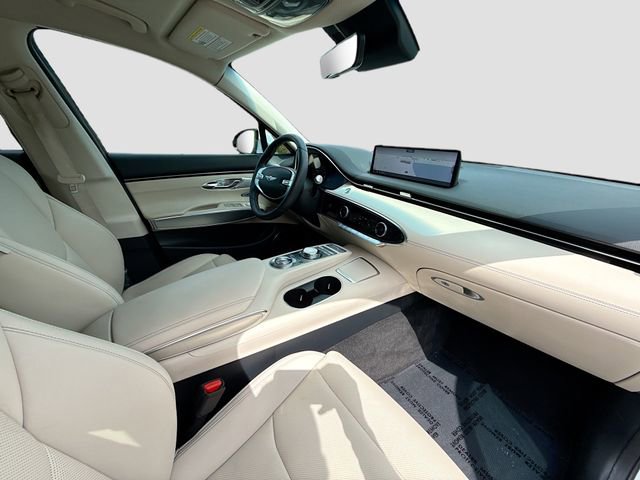 Used 2024 Genesis GV70 2.5T w/ Select Package image 28