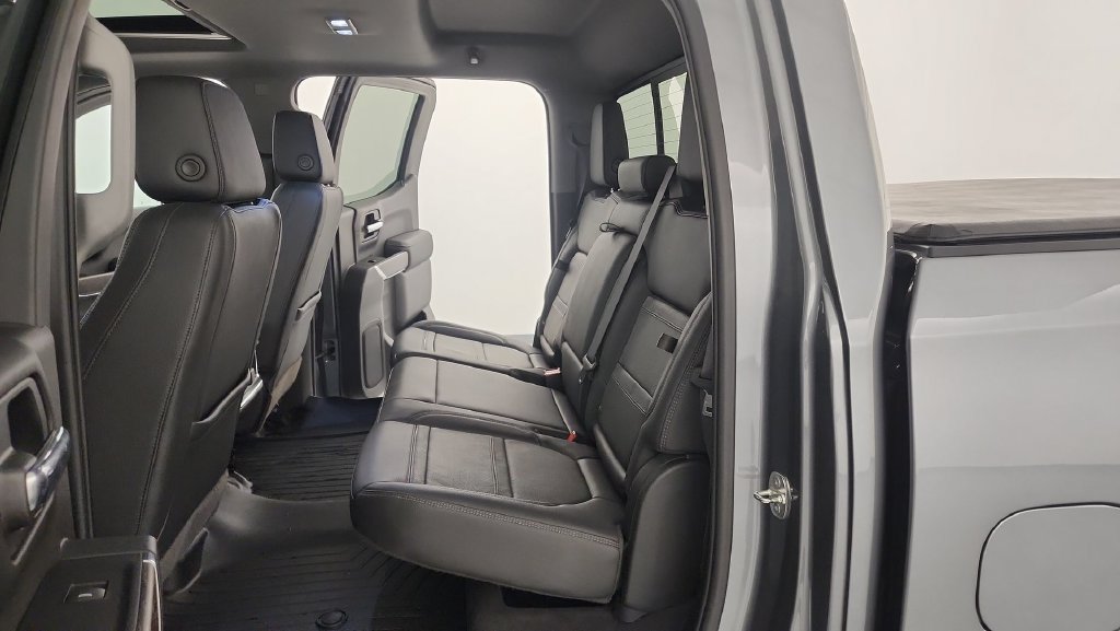 Used 2021 GMC Sierra 1500 Denali AWD/4WD image 32