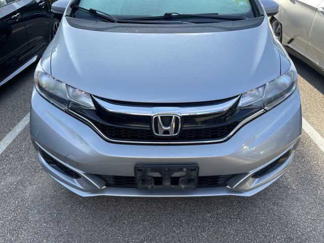 Used 2020 Honda Fit LX image 3