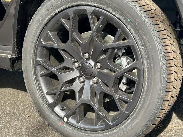 New 2025 Jeep Grand Cherokee Summit w/ High Altitude Package image 12