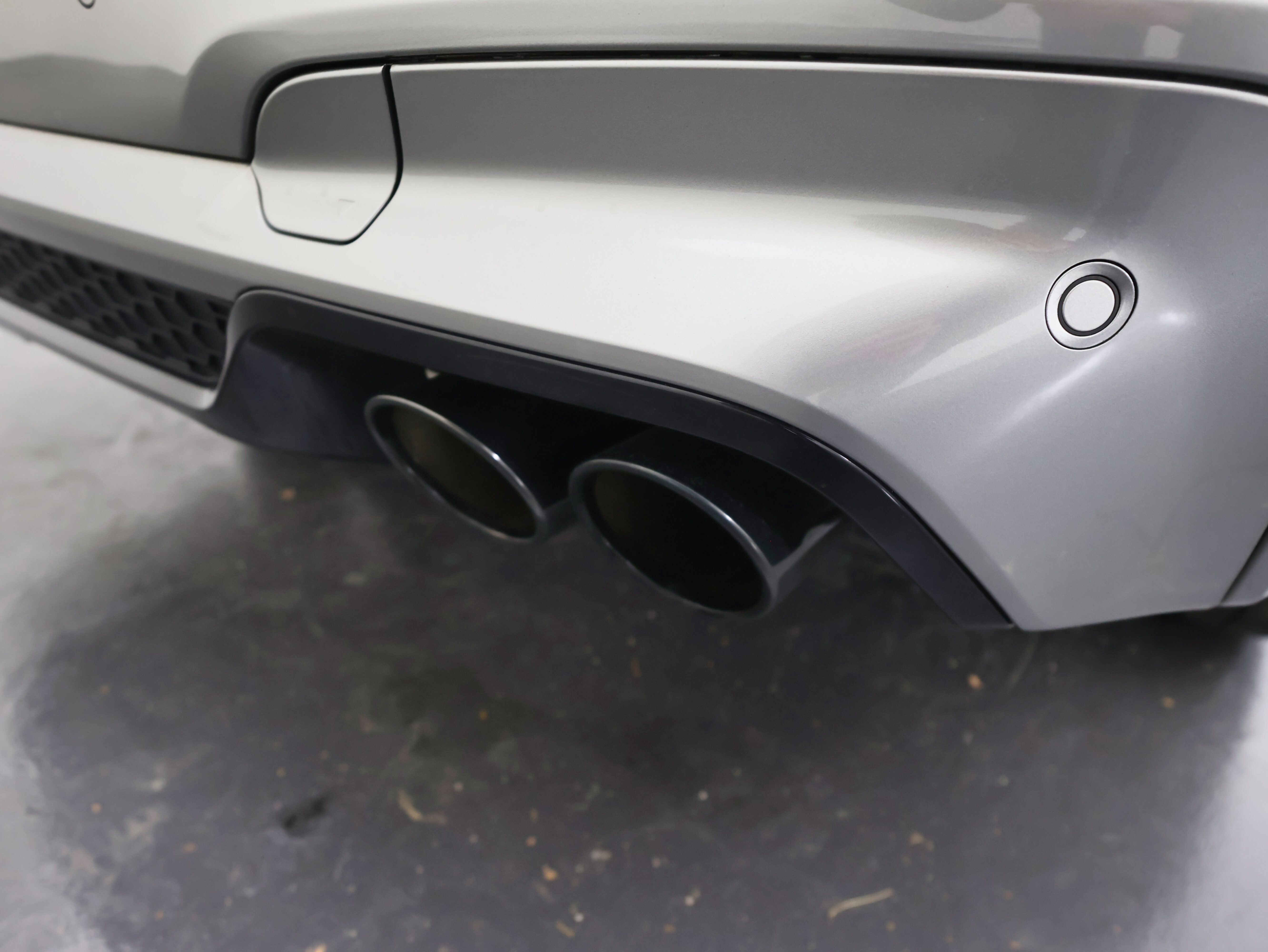 Used 2020 BMW X3 M image 53