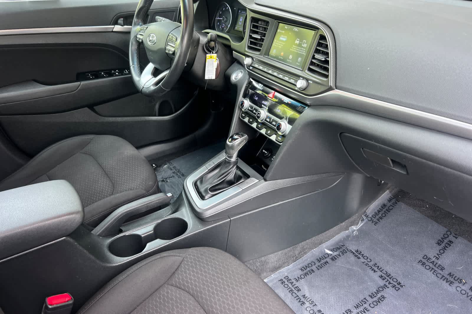 Used 2019 Hyundai Elantra Value Edition w/ Cargo Package FWD image 15
